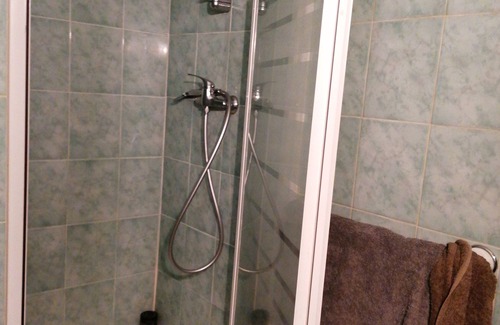 Bocognano Apartment | Apartment in village house 30mn from Ajaccio
