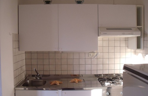 Marcelli House | Apartment in Villetta Passione Marinara near the sea, Terrace, parking space