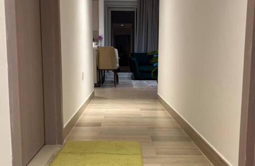 Abu Dhabi Apartment | Apartment in WATERS EDGE