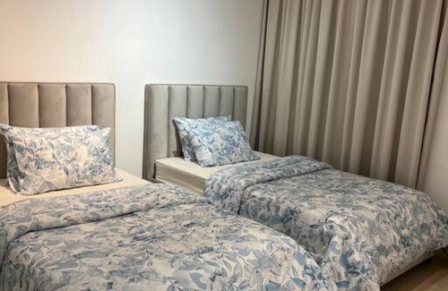 Abu Dhabi Apartment | Apartment in WATERS EDGE