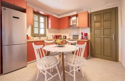 Lagoudi Zia House | Apartment in Zia with terrace