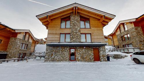 Jasna Apartment | Apartment Indianne