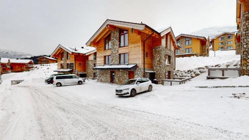 Jasna Apartment | Apartment Indianne