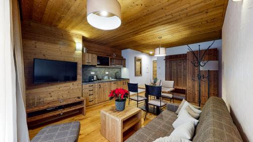 Jasna Apartment | Apartment Indianne