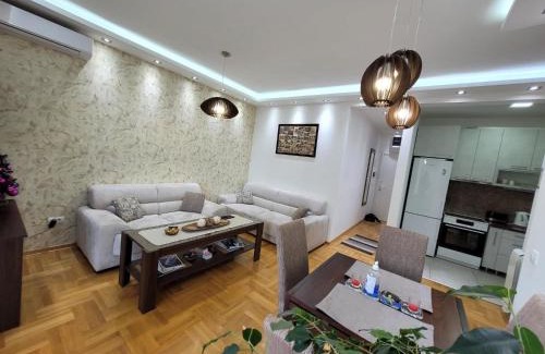Vracar Apartment | Apartment Iris