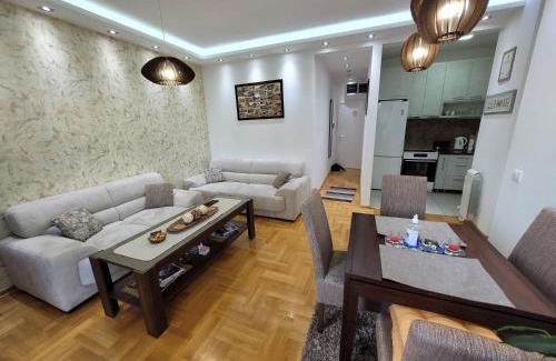 Vracar Apartment | Apartment Iris