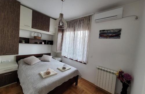 Vracar Apartment | Apartment Iris