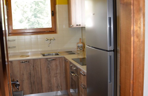 Madonna di Campiglio Apartment | Apartment on the slopes with magnificent views of the newly renovated Dolomites