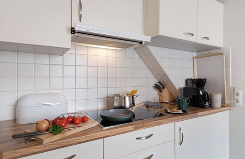 Siusi Apartment | Apartment 'Kristiania Typ B' with Mountain View, Balcony and Wi-Fi