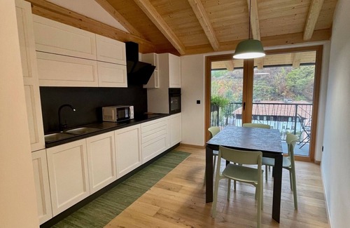 Ton Apartment | Apartment