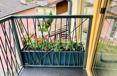 Ton Apartment | Apartment