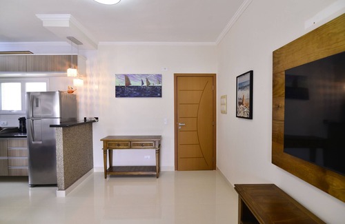 Itagua Apartment | Apartment, Itaguá, Ubatuba