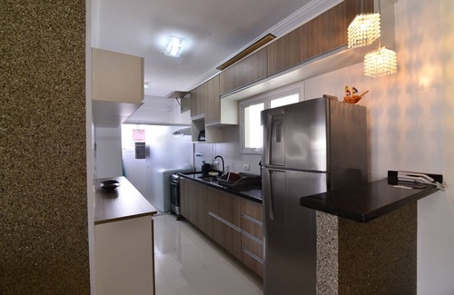 Itagua Apartment | Apartment, Itaguá, Ubatuba