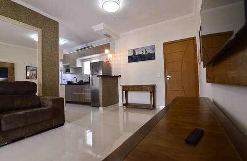 Itagua Apartment | Apartment, Itaguá, Ubatuba