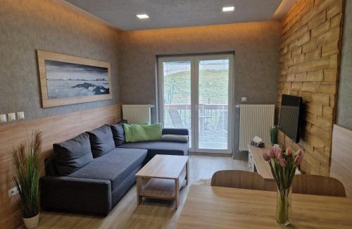Demanovska Dolina Apartment | Apartment Jasna - Lucky