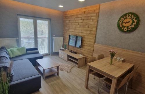Demanovska Dolina Apartment | Apartment Jasna - Lucky