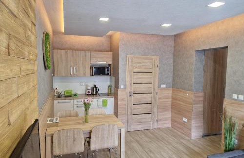 Demanovska Dolina Apartment | Apartment Jasna - Lucky