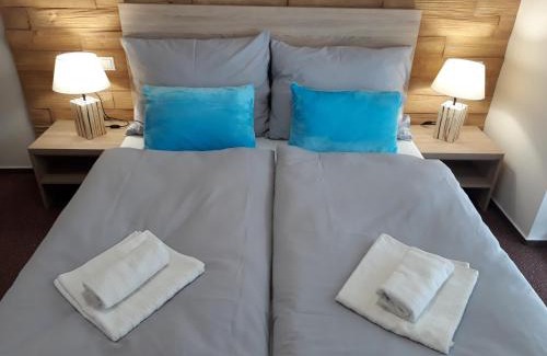 Demanovska Dolina Apartment | Apartment Jasna - Lucky