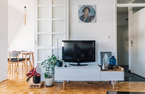 Tuzla Apartment | Apartment Jupiter