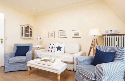 Kampen Apartment | Apartment Kampbarg 46