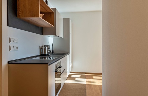 Tramin Apartment | Apartment "Karin - Lagrein" with Shared Terrace & Wi-Fi