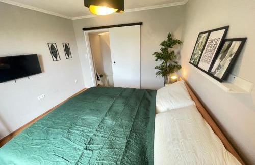 Klagenfurt am Woerthersee Apartment | APARTMENT KLAGENFURT Villa Frank No1 - with Free Parking, Air Conditioning, Smart-TV & Self Check-in
