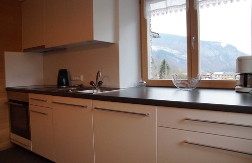 Mellau Apartment | Apartment Klaudia - Simma Klaudia