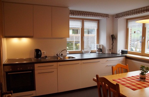 Mellau Apartment | Apartment Klaudia - Simma Klaudia