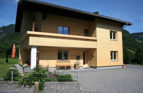 Mellau Apartment | Apartment Klaudia - Simma Klaudia
