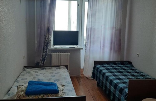 Luninyets Apartment | Apartment Krasnaya