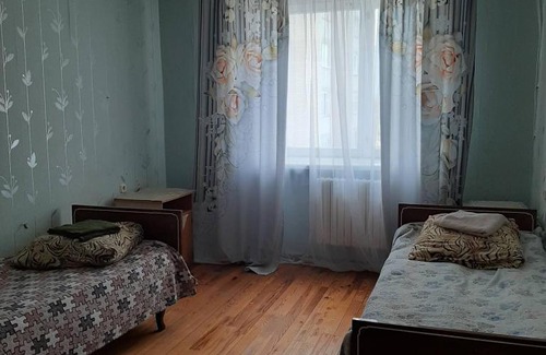 Luninyets Apartment | Apartment Krasnaya
