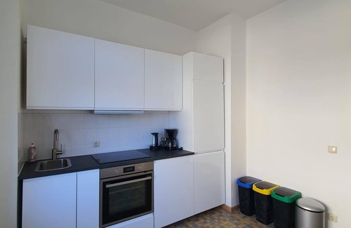 Brunsbuttel Apartment | Apartment Löwe (1-6 Personen)