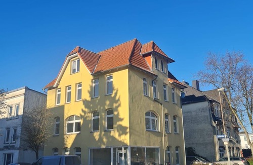 Brunsbuttel Apartment | Apartment Löwe (1-6 Personen)