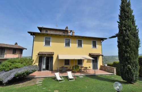 Castana Apartment | Apartment La Corte Bricca - Bilo C by Interhome