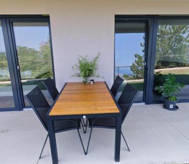 Koper Apartment | Apartment La Lita