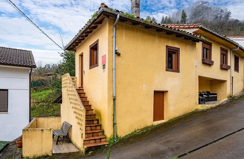 Sandiche Apartment | Apartment 'La Manzana'