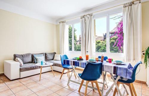 La Real Apartment | Apartment La petite Réal by Interhome