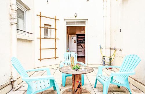 La Real Apartment | Apartment La petite Réal by Interhome