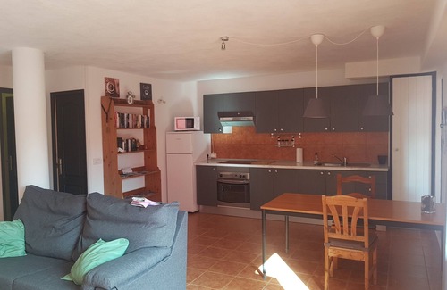 Arico Apartment | Apartment La Sabinita · Accommodation in a unique and quiet location.