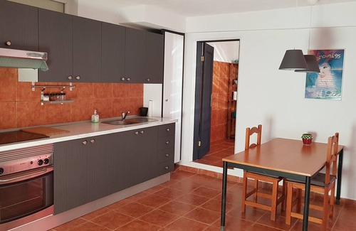 Arico Apartment | Apartment La Sabinita · Accommodation in a unique and quiet location.