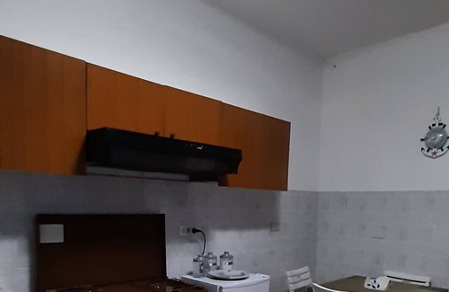 Lampedusa House | Apartment/Lampedusa/140mt from the beach