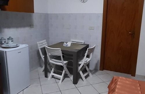 Lampedusa House | Apartment/Lampedusa/140mt from the beach