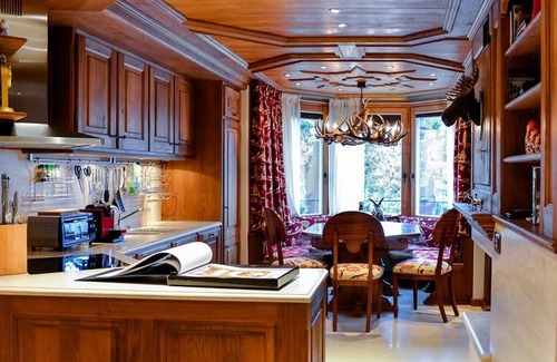 St. Moritz Apartment | Apartment Laret, 2 bedrooms