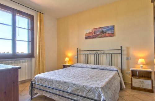 Cecina Apartment | Apartment Le Macine-4 by Interhome