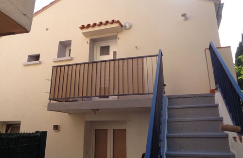 Argeles-sur-Mer Apartment | Apartment located route de collioure.