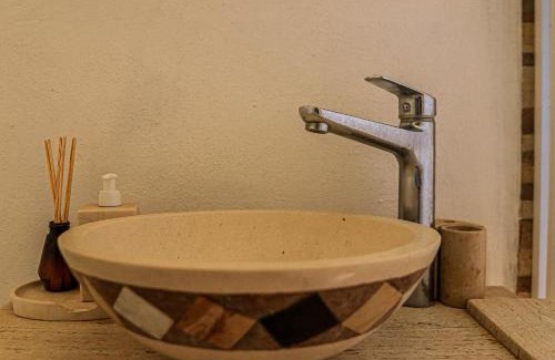 Saladita Apartment | Apartment Lodge Tres Palmas. Apartment #1