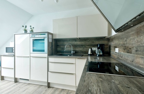 Lothe Apartment | Apartment Lona by Interhome