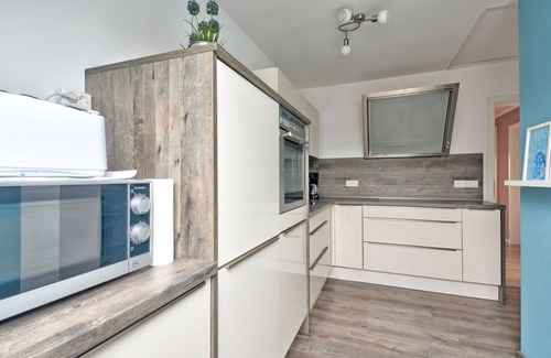 Lothe Apartment | Apartment Lona by Interhome