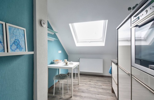 Lothe Apartment | Apartment Lona by Interhome