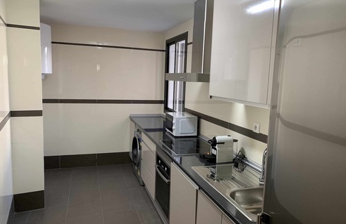 Lucena Apartment | APARTMENT LUCENA CENTER ATICO